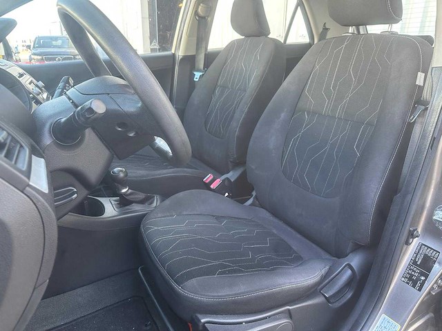 Kia picanto 1.2 cvvt comfort p. 84-tkd-4 - afbeelding 6 van  9