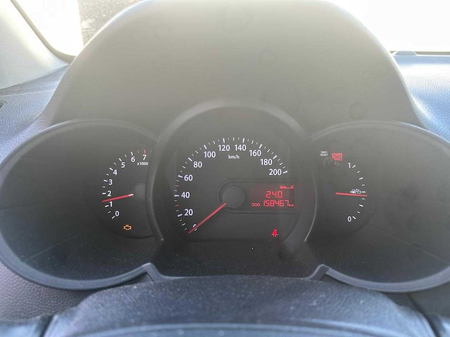 Kia picanto 1.2 cvvt comfort p. 84-tkd-4 - afbeelding 8 van  9