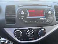 Kia picanto 1.2 cvvt comfort p. 84-tkd-4 - afbeelding 9 van  9