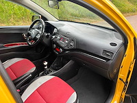 Kia picanto 1.2 cvvt sportsline* gr-357-g - afbeelding 3 van  20