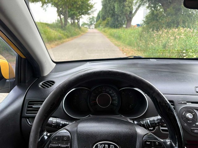 Kia picanto 1.2 cvvt sportsline* gr-357-g - afbeelding 6 van  20