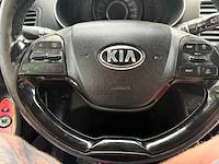 Kia picanto 1.2 cvvt sportsline* gr-357-g - afbeelding 13 van  20
