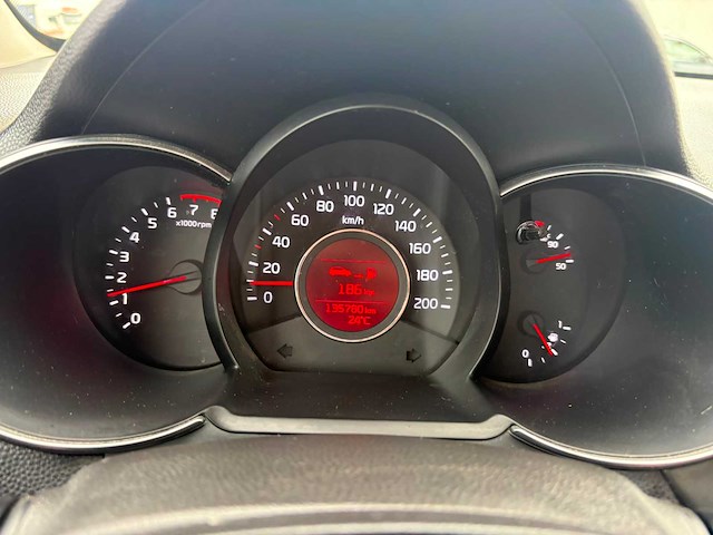 Kia picanto 1.2 cvvt sportsline* gr-357-g - afbeelding 14 van  20