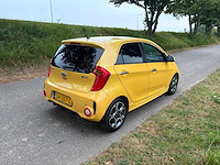 Kia picanto 1.2 cvvt sportsline* gr-357-g - afbeelding 9 van  20