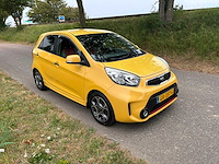 Kia picanto 1.2 cvvt sportsline* gr-357-g - afbeelding 15 van  20