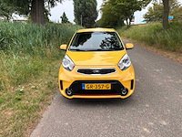 Kia picanto 1.2 cvvt sportsline* gr-357-g - afbeelding 16 van  20