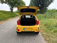 Kia picanto 1.2 cvvt sportsline* gr-357-g - afbeelding 18 van  20