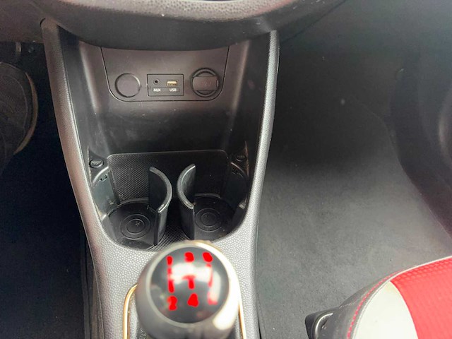 Kia picanto 1.2 cvvt sportsline* gr-357-g - afbeelding 2 van  10