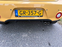 Kia picanto 1.2 cvvt sportsline* gr-357-g - afbeelding 14 van  26