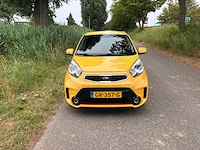 Kia picanto 1.2 cvvt sportsline* gr-357-g - afbeelding 22 van  26