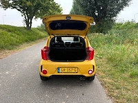 Kia picanto 1.2 cvvt sportsline* gr-357-g - afbeelding 24 van  26