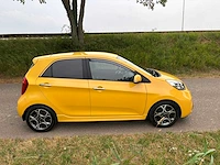 Kia picanto 1.2 cvvt sportsline* gr-357-g - afbeelding 25 van  26