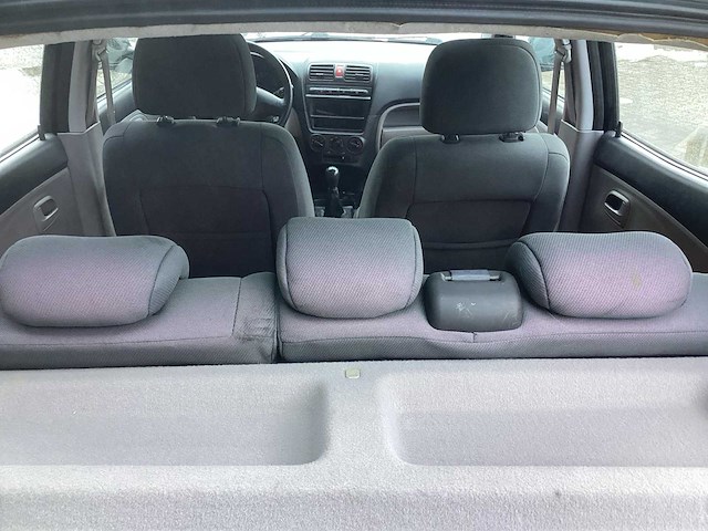 Kia picanto 15-pt-ps - afbeelding 2 van  34