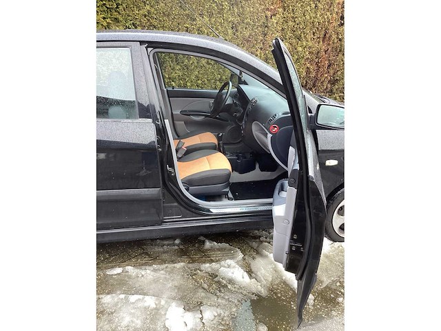 Kia picanto 15-pt-ps - afbeelding 4 van  34