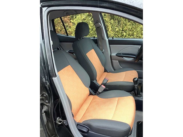 Kia picanto 15-pt-ps - afbeelding 5 van  34