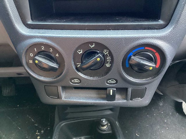 Kia picanto 15-pt-ps - afbeelding 8 van  34