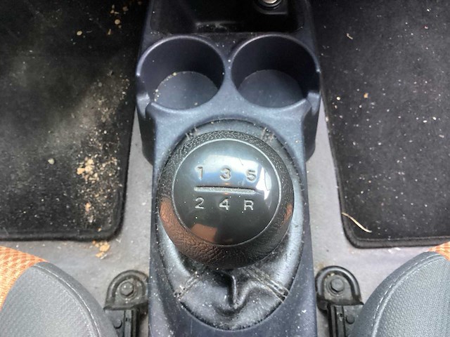 Kia picanto 15-pt-ps - afbeelding 9 van  34