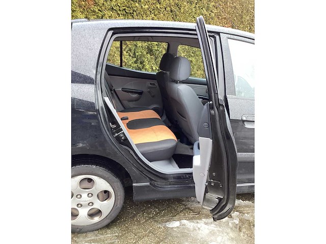 Kia picanto 15-pt-ps - afbeelding 11 van  34