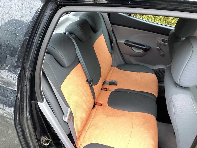 Kia picanto 15-pt-ps - afbeelding 13 van  34