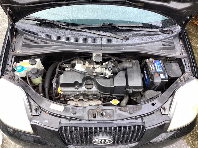 Kia picanto 15-pt-ps - afbeelding 15 van  34