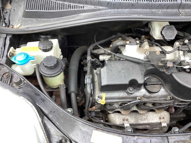 Kia picanto 15-pt-ps - afbeelding 16 van  34