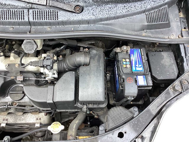 Kia picanto 15-pt-ps - afbeelding 17 van  34