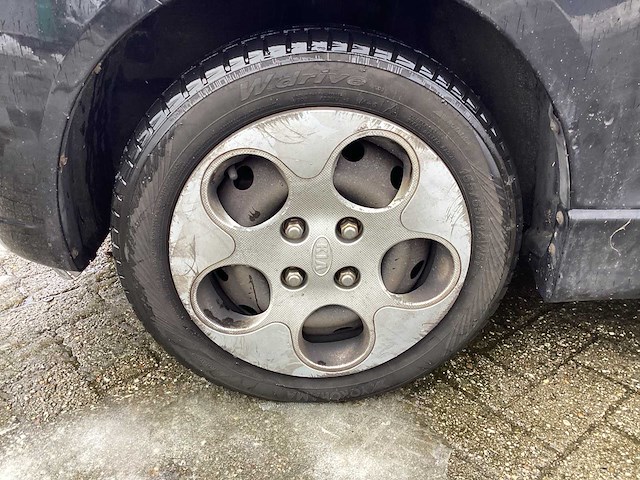 Kia picanto 15-pt-ps - afbeelding 18 van  34