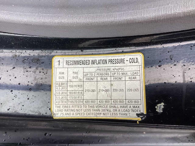 Kia picanto 15-pt-ps - afbeelding 21 van  34