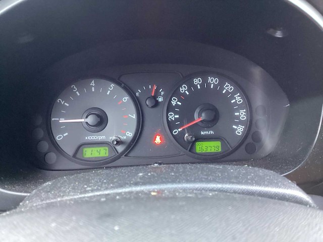 Kia picanto 15-pt-ps - afbeelding 24 van  34