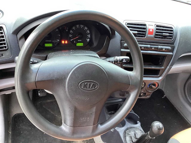 Kia picanto 15-pt-ps - afbeelding 25 van  34