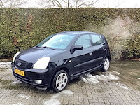 Kia picanto 15-pt-ps - afbeelding 23 van  34