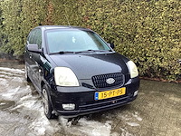 Kia picanto 15-pt-ps - afbeelding 29 van  34