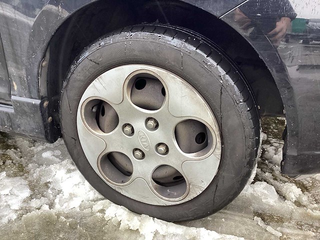 Kia picanto 15-pt-ps - afbeelding 31 van  34