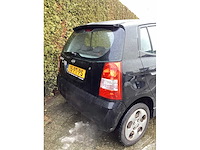 Kia picanto 15-pt-ps - afbeelding 33 van  34