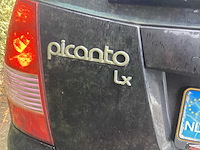 Kia picanto 15-pt-ps - afbeelding 34 van  34