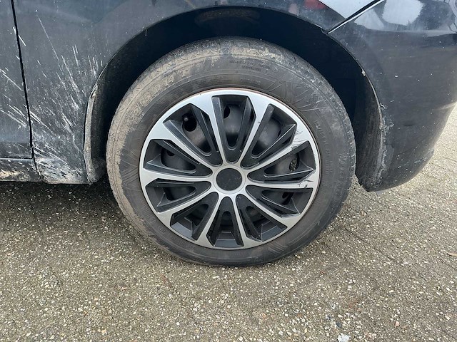 Kia picanto 44-pn-nk - afbeelding 5 van  29