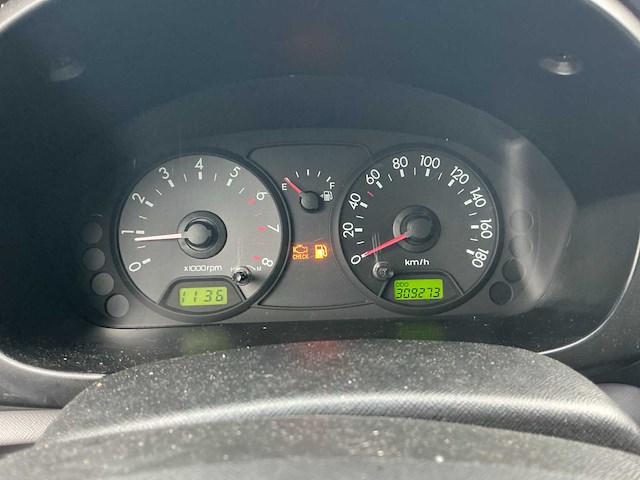 Kia picanto 44-pn-nk - afbeelding 8 van  29