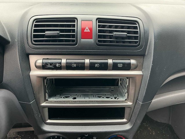 Kia picanto 44-pn-nk - afbeelding 9 van  29