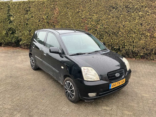 Kia picanto 44-pn-nk - afbeelding 1 van  29