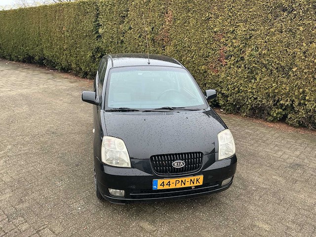 Kia picanto 44-pn-nk - afbeelding 12 van  29