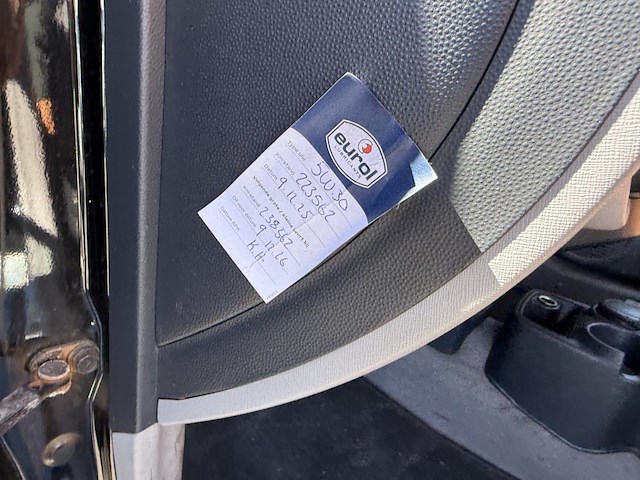 Kia picanto picanto 1.1i 12v ex 65, 2004 - afbeelding 4 van  33