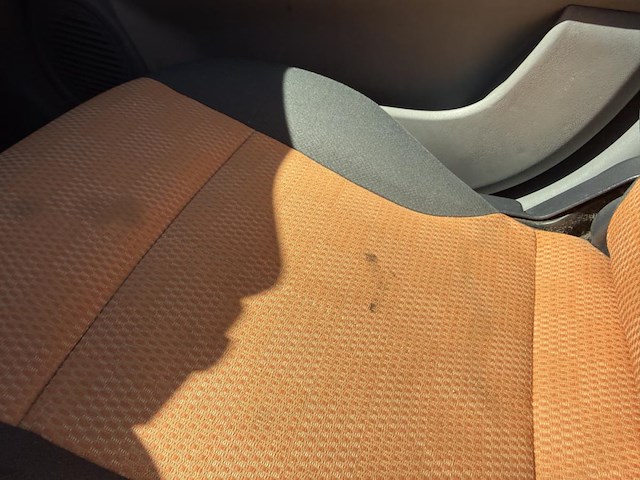 Kia picanto picanto 1.1i 12v ex 65, 2004 - afbeelding 6 van  33