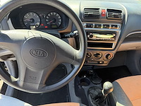 Kia picanto picanto 1.1i 12v ex 65, 2004 - afbeelding 8 van  33
