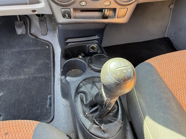 Kia picanto picanto 1.1i 12v ex 65, 2004 - afbeelding 9 van  33