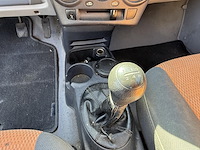 Kia picanto picanto 1.1i 12v ex 65, 2004 - afbeelding 9 van  33