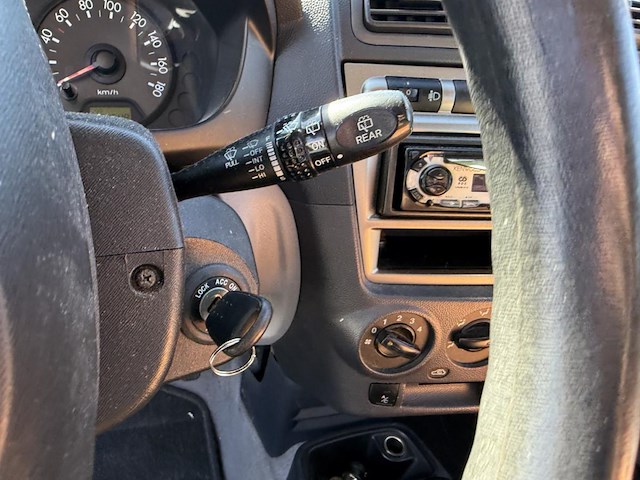 Kia picanto picanto 1.1i 12v ex 65, 2004 - afbeelding 10 van  33