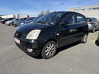 Kia picanto picanto 1.1i 12v ex 65, 2004