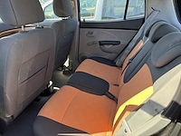 Kia picanto picanto 1.1i 12v ex 65, 2004 - afbeelding 14 van  33