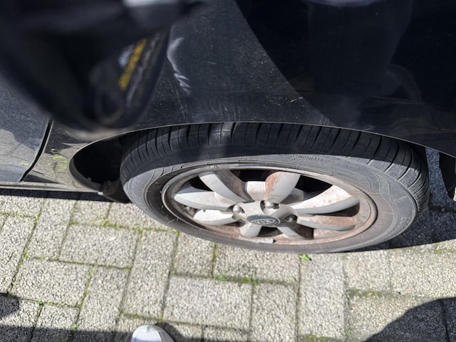 Kia picanto picanto 1.1i 12v ex 65, 2004 - afbeelding 16 van  33