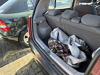 Kia picanto picanto 1.1i 12v ex 65, 2004 - afbeelding 17 van  33